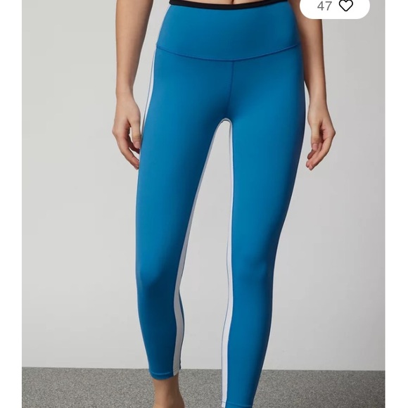 Sam High Waist RIGOR 7/8 pant only - Picture 4 of 12